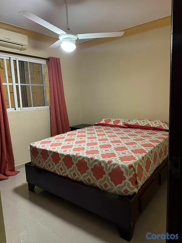 apartamentos - SE VENDE  DE OPORTUNIDAD  EN JUAN DOLIO A 100 MST 14