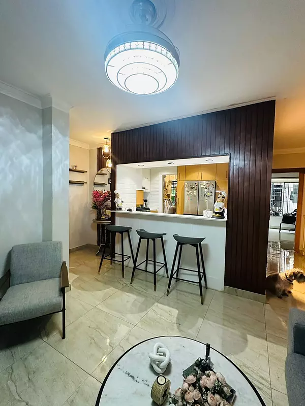 apartamentos - Se vende apartamento acogedor 5