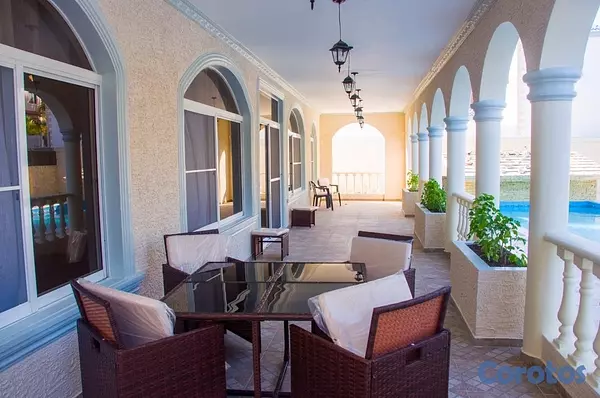 casas vacacionales y villas - the palace in puerto plata  2