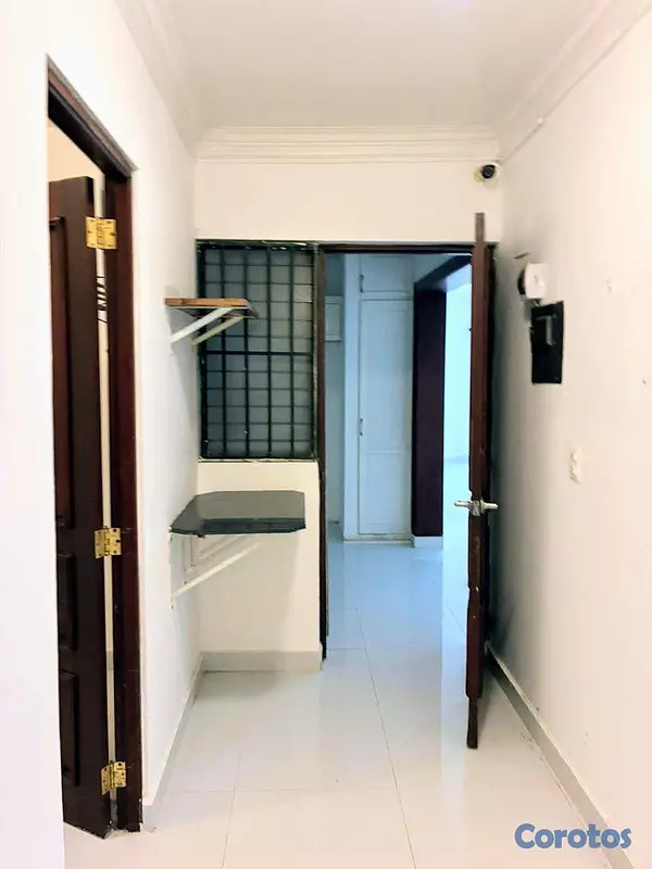 apartamentos - Apartamento en Alquiler - RENACIMIENTO 3