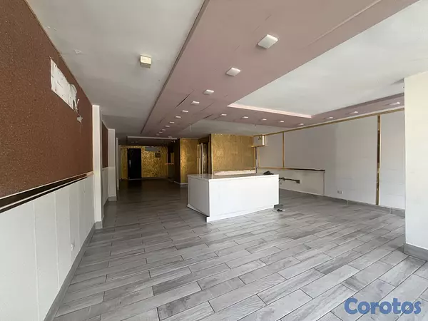 oficinas y locales comerciales - Local Comercial Alquiler Piantini de 120m2 – Prime 5