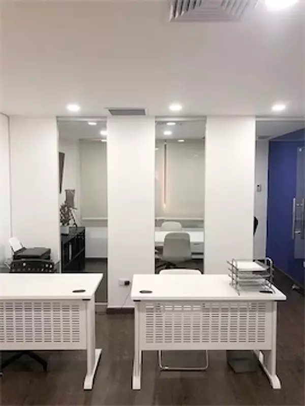 oficinas y locales comerciales - Local céntrico y amoblado en Naco  3