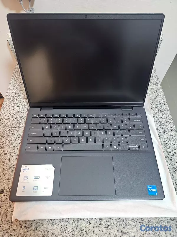 computadoras y laptops - LAPTOP DELL I5 13TH GEN NUEVESITA 8
