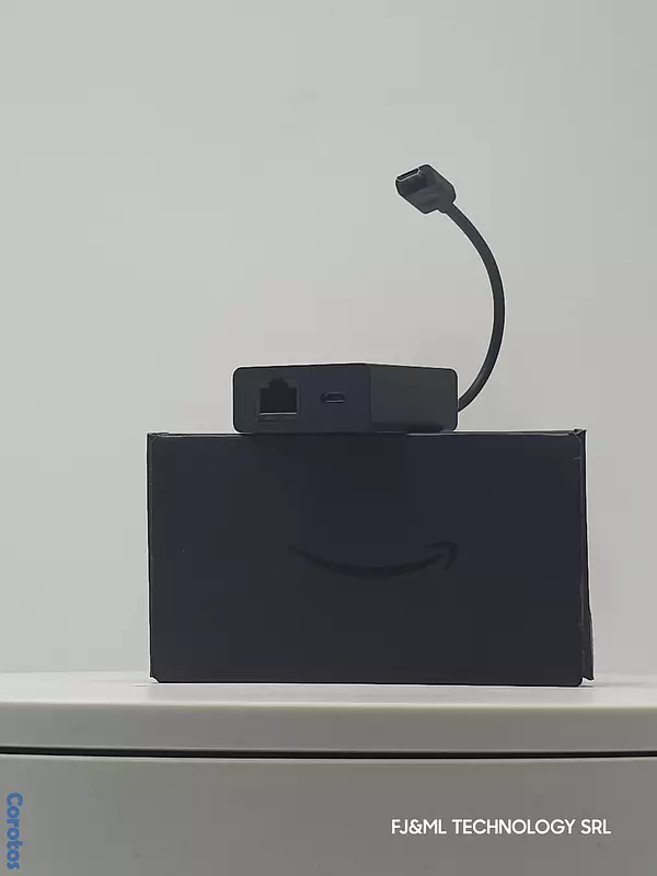 otros electronicos - Adaptador o Convertidor de Internet para Amazon para Fire Stick Tv 3