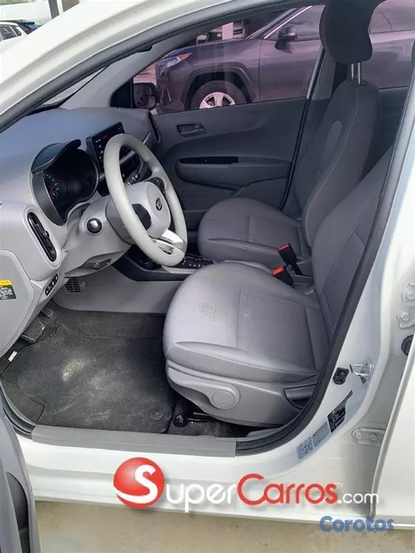 carros - 2021 Kia Morning  5