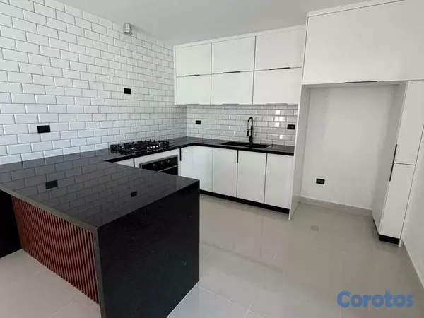 casas vacacionales y villas - Vendo villa en Punta Canan 4
