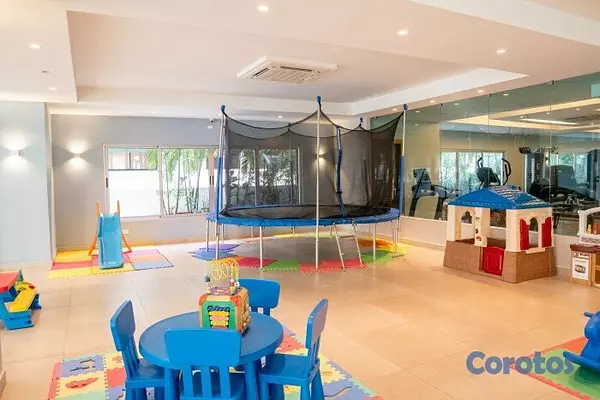 apartamentos - Venta de apartamento en Naco 3