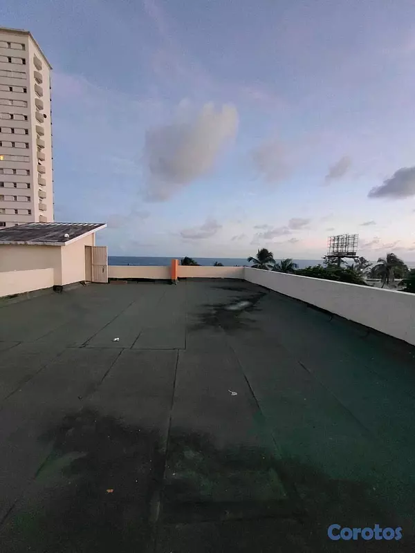 apartamentos - Ph 280 M2 En El Cacique Avenida Independencia 3 Hab 2 parqueos 4to piso
 16