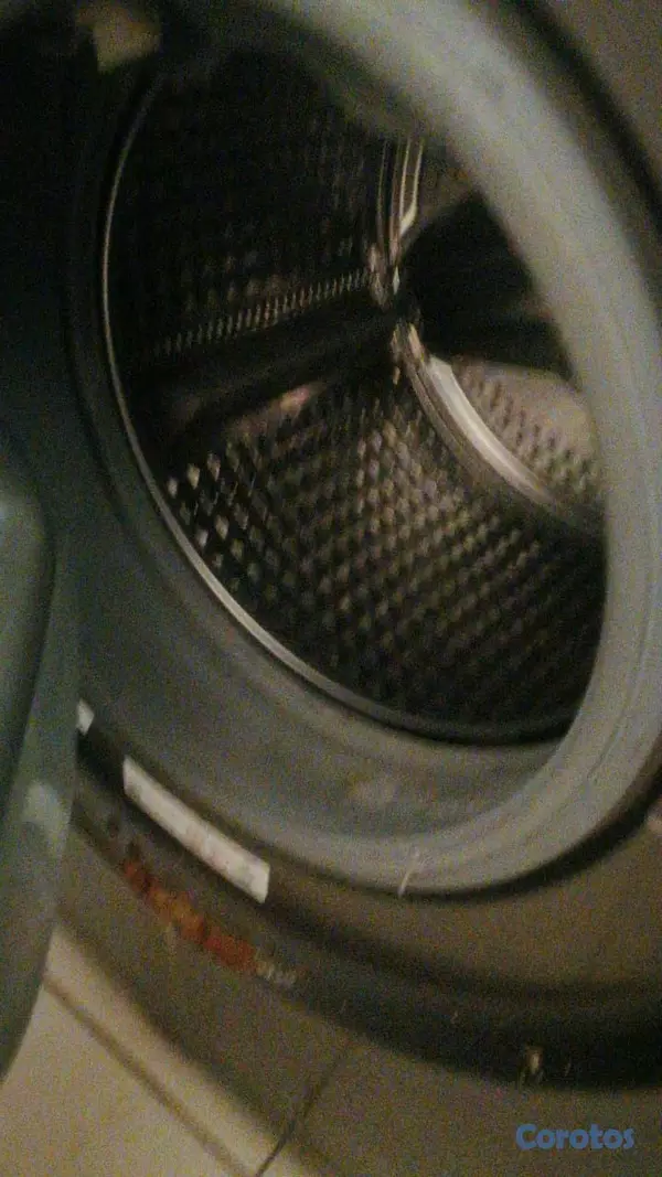 electrodomesticos - lavadoras Samsung automática  3