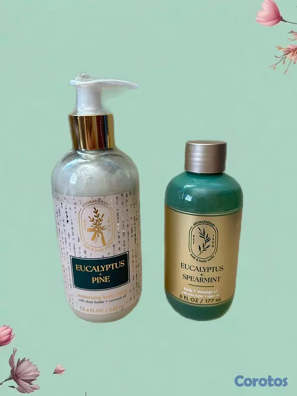 salud y belleza - Productos Originales Bath and Body Works 19
