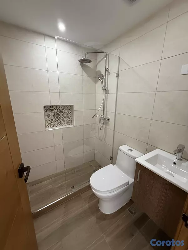 apartamentos - Apartamento a Estrenar en Urb. Real 2hab, acabados de 1ra, amenidades completas 15
