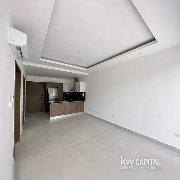 apartamentos - Se alquila apartamento en Evaristo Morales 10