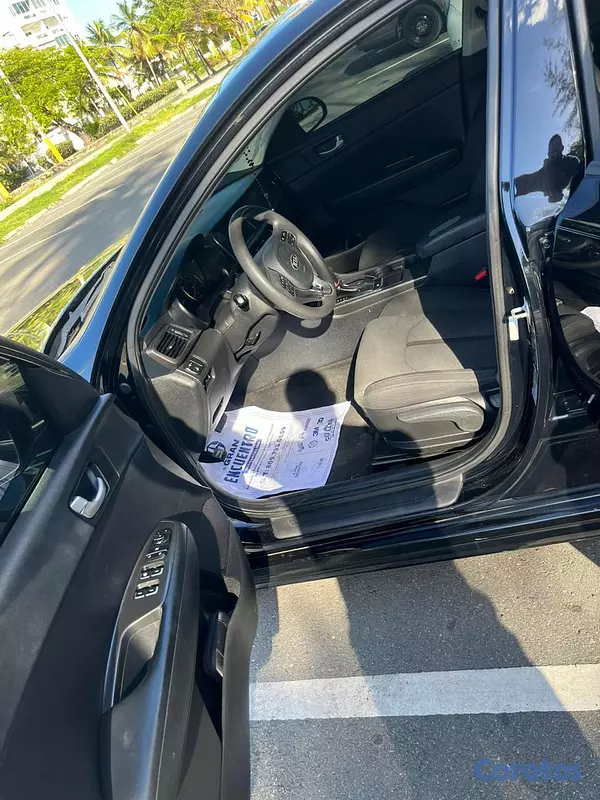 carros - Kia óptima 2019, gasolina americano único dueño do 9