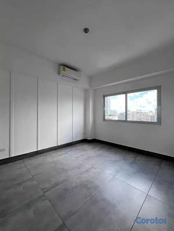 apartamentos - Alquiler de Apartamento en Piantini 5