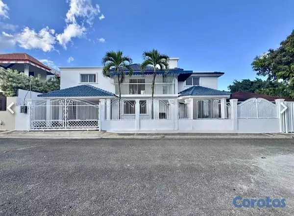 casas - Casa Amplia en Alquiler, Cerros de Gurabo 3