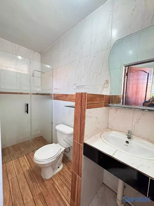 apartamentos - ✨ APARTAMENTO EN ALQUILER – LAS AMÉRICAS (KM 11) ✨ 4