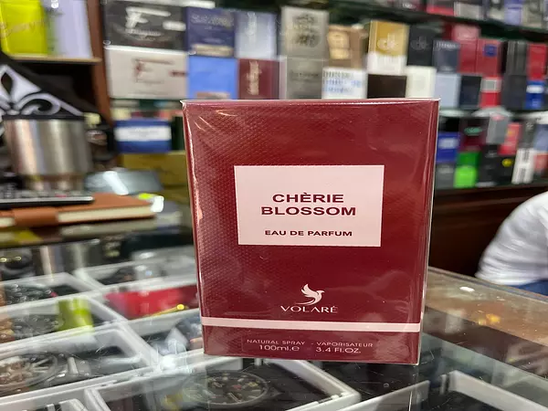 salud y belleza - VOLARÉ CHERIE BLOSSOM, inspirado en el Lost Cherry de tom Ford  2