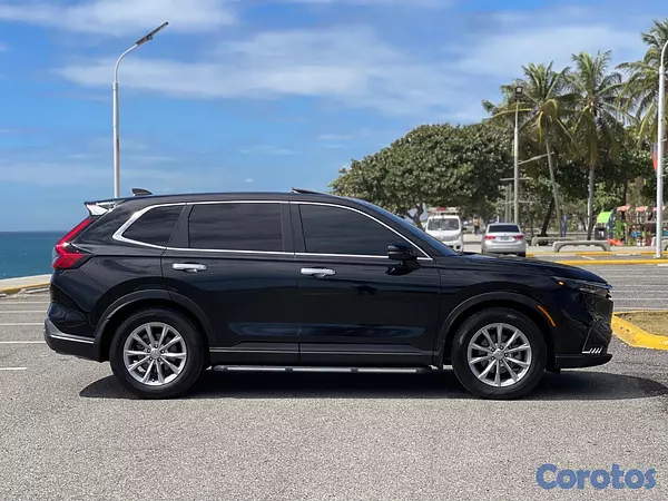 jeepetas y camionetas - Honda CR-V EX 2023 17