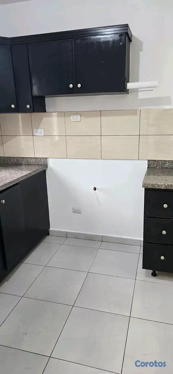 apartamentos - Apartamento en Ciudad Juan Bosch - a 200 mts de la Ecologica.  10