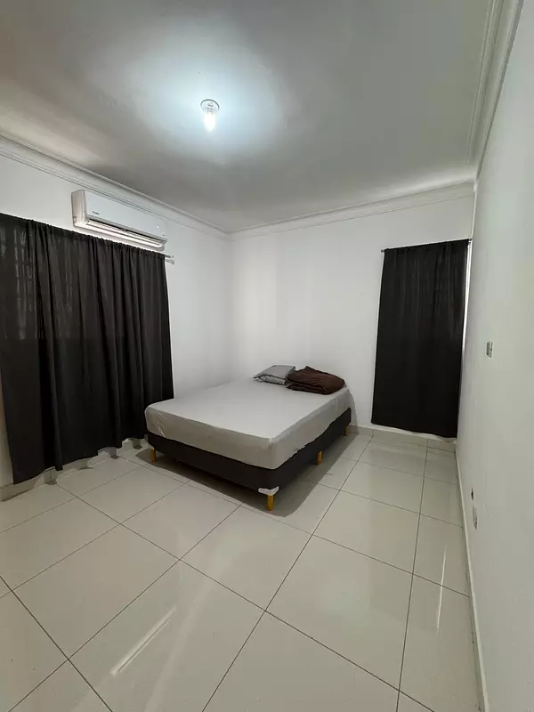apartamentos - Vendo Apartamento 2do nivel en Villa Aura 3