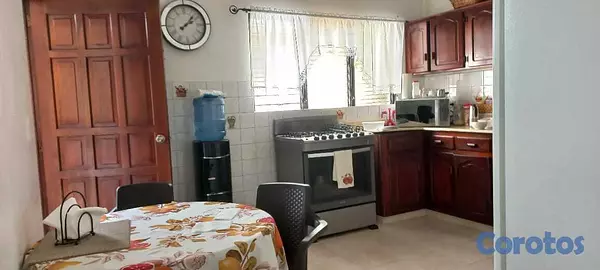 casas - Casa en el embrujo I 9
