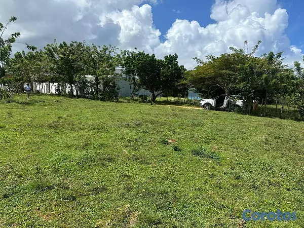 solares y terrenos - Terrenos cerca a playa en las Galeras 2