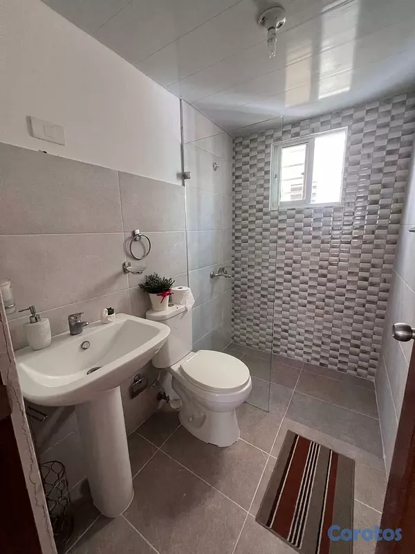 apartamentos - VENDO APARTAMENTO EN ALAMEDA SDO 6