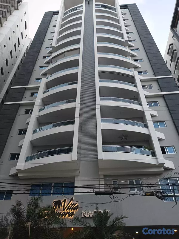 apartamentos - ALQUILER AMUEBLADO 3
