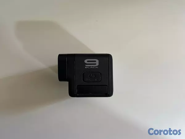 camaras y audio - GO PRO HERO 9 BLACK  2