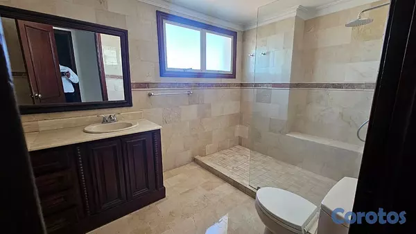 apartamentos - High-End Apartment for Rent in Los Cacicazgos | Av 2