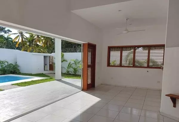 casas - Venta, Villa Moderna de 3 Habitaciones, Las Terrenas, Samaná 3