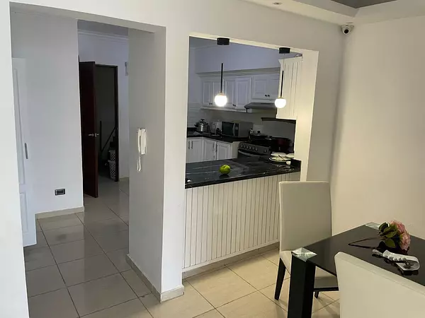 apartamentos - Se vende apartamento en El Millón 8