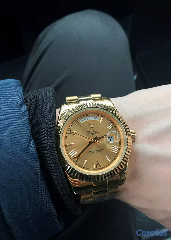 joyas, relojes y accesorios - Relojes de Caballeros y Damas en diferentes Marcas y Modelos. 20