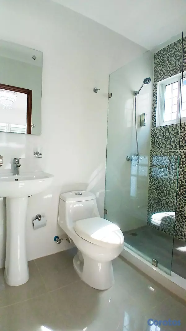 apartamentos - ALQUILER HERMOSO APARTAMENTO RESIDENCIAL BREEZES,  3