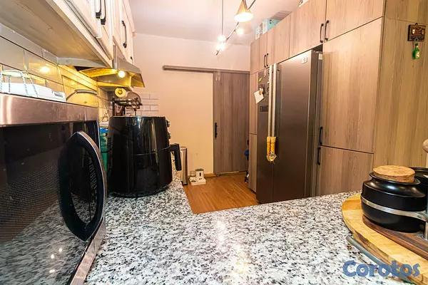 apartamentos - Apartamento en Venta – Arroyo Hondo Precio: US$125,000 5