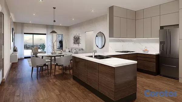 Proyectos - Apartamentos en Venta, ULTIMAS UNIDADES Disponible 6