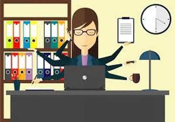 empleos disponibles - Se Solicita secretaria
 2