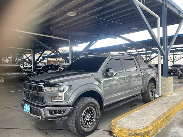 jeepetas y camionetas - Ford f150 raptor 2020 2