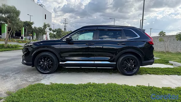 jeepetas y camionetas - HONDA CRV 2024 SPORT AWD HYBRIDA 5