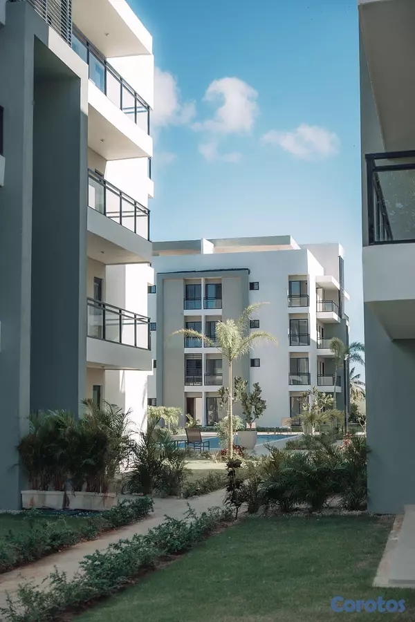 apartamentos - Apartamentos en La Romana | Residences, La Romana  6