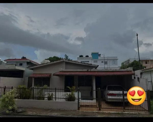 casas - casa en la Feria  1