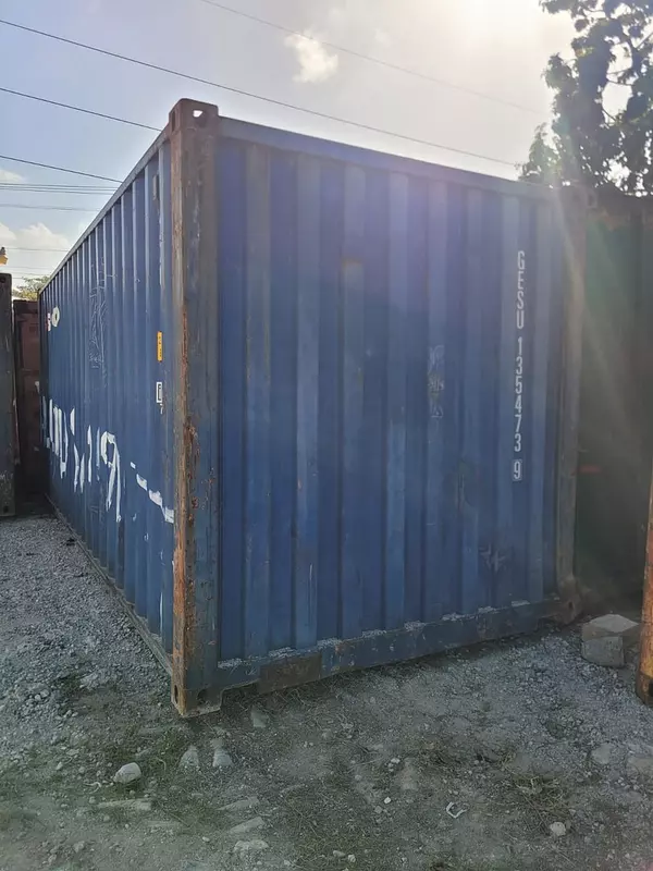 otros vehiculos - Contenedores 20, 40 y 45 pies 2