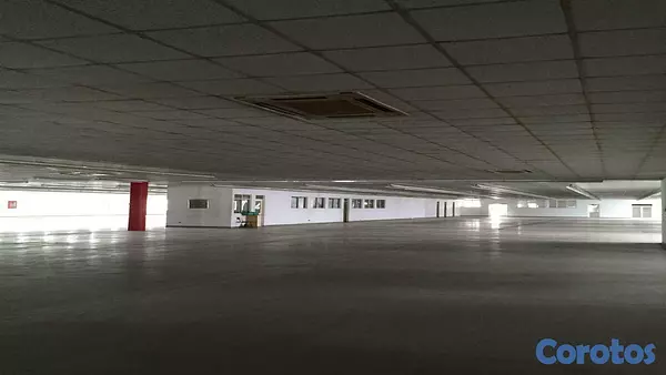 otros inmuebles - En Venta Nave Industrial en la Zona Franca Franca San Isidro 4