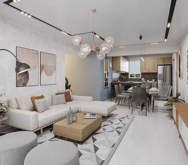 apartamentos - Se venden proyectos de apartamentos en El Ensanche Isabelita 4