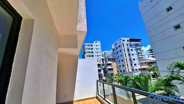 apartamentos - 2-BEDROOM APARTMENT FOR SALE IN EVARISTO MORALES | LEVITTE 5 10