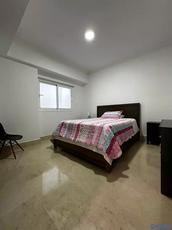apartamentos - Anacaona venta vista al mar  8