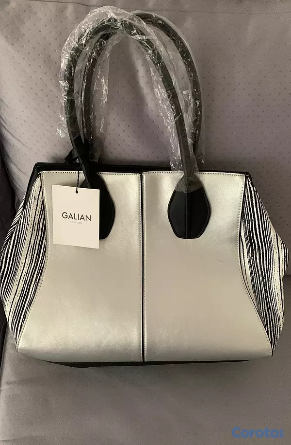 carteras y maletas - Cartera y perfumes  5