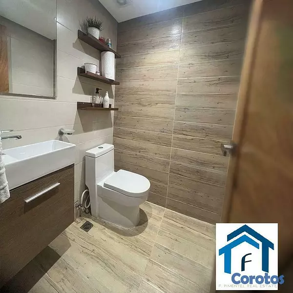 penthouses - Penthouse en la urbanizacion Real de 4 habitaciones 10