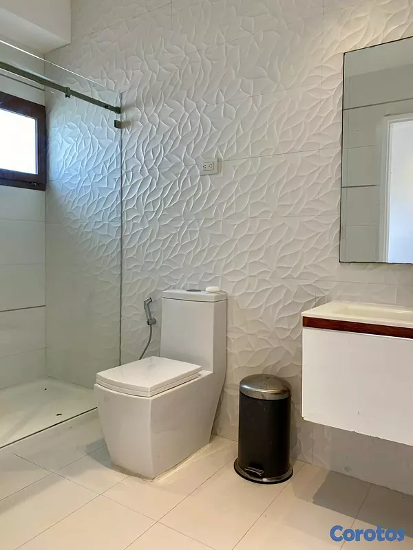 penthouses - Penthouse en los Cacicazgos con vista 360 grados  7