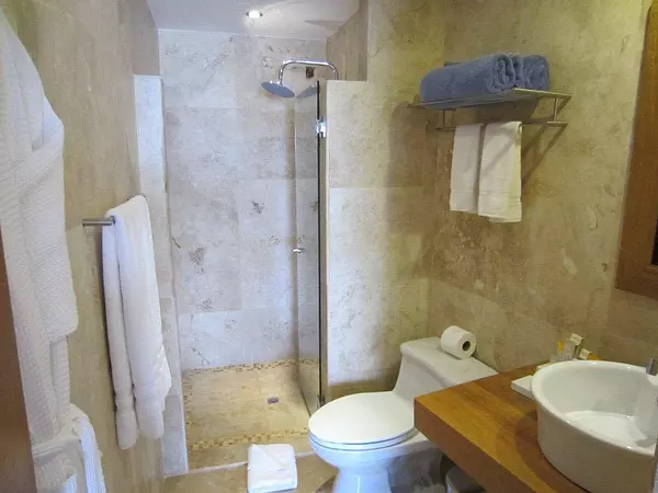 apartamentos - Vendo Apartamento amueblado en Puerto Bahía  6